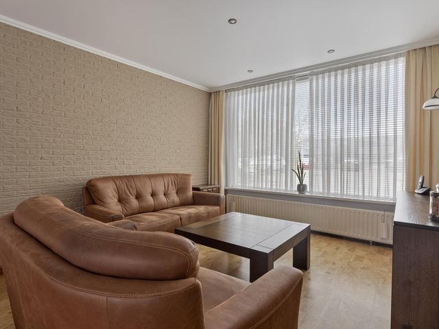 Van Hogendorpstraat 53a, Tilburg