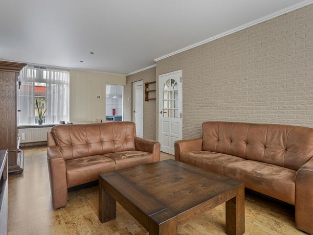 Van Hogendorpstraat 53a, Tilburg