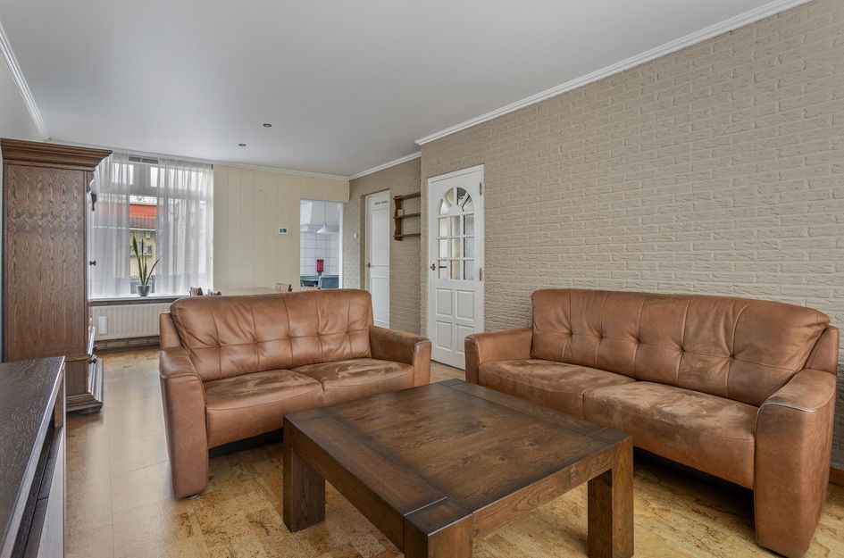 Van Hogendorpstraat 53a