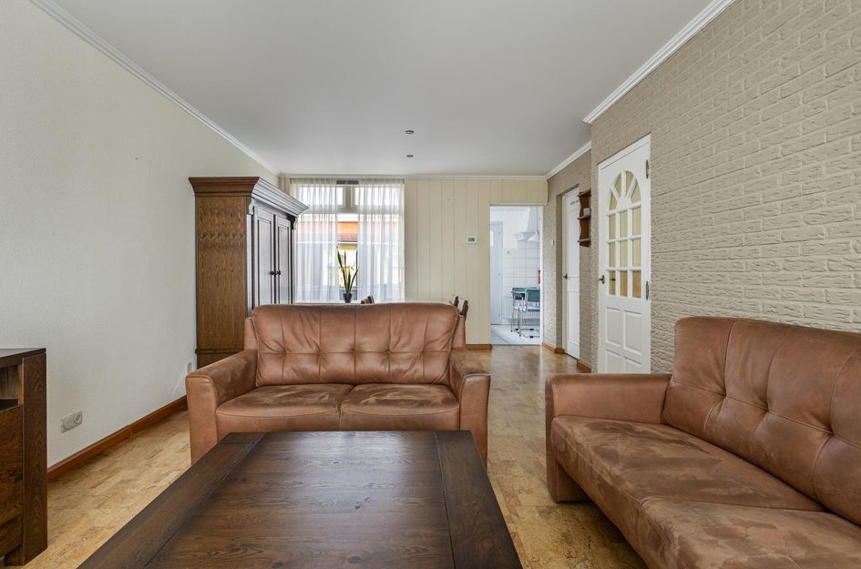 Van Hogendorpstraat 53a
