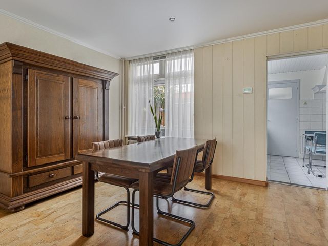 Van Hogendorpstraat 53a, Tilburg