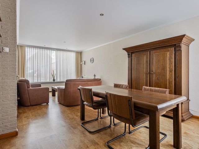 Van Hogendorpstraat 53a, Tilburg