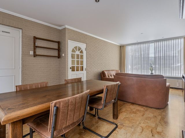 Van Hogendorpstraat 53a, Tilburg