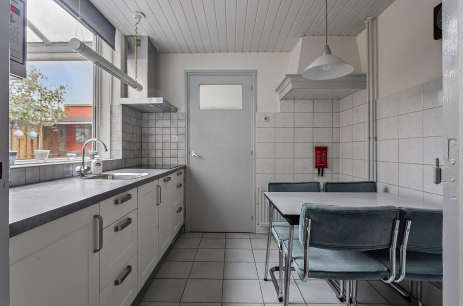 Van Hogendorpstraat 53a