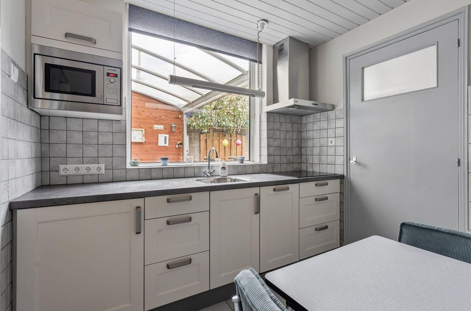 Van Hogendorpstraat 53a