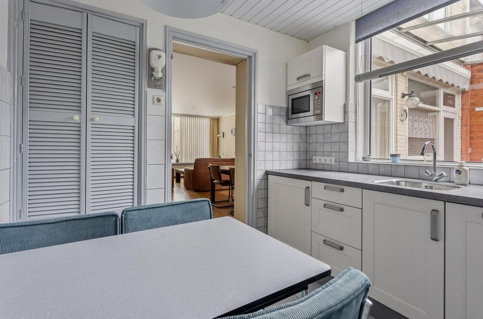 Van Hogendorpstraat 53a
