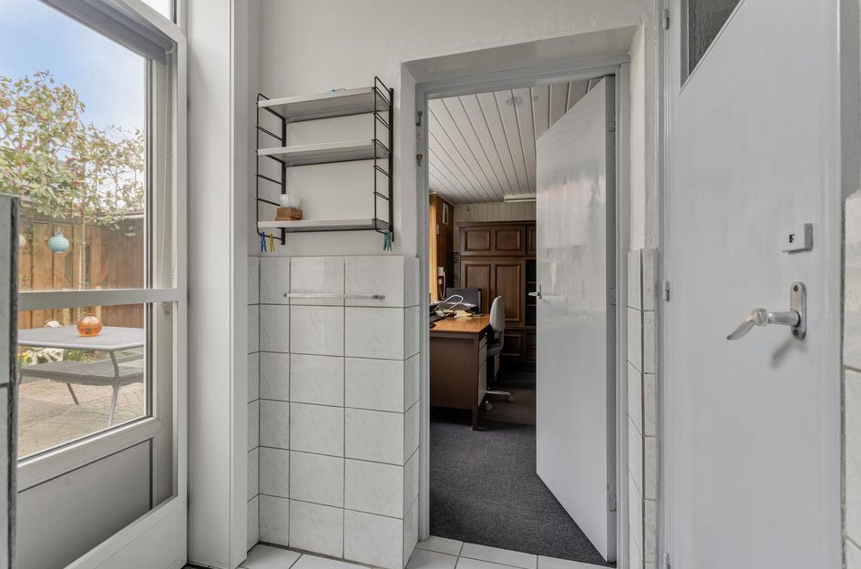 Van Hogendorpstraat 53a