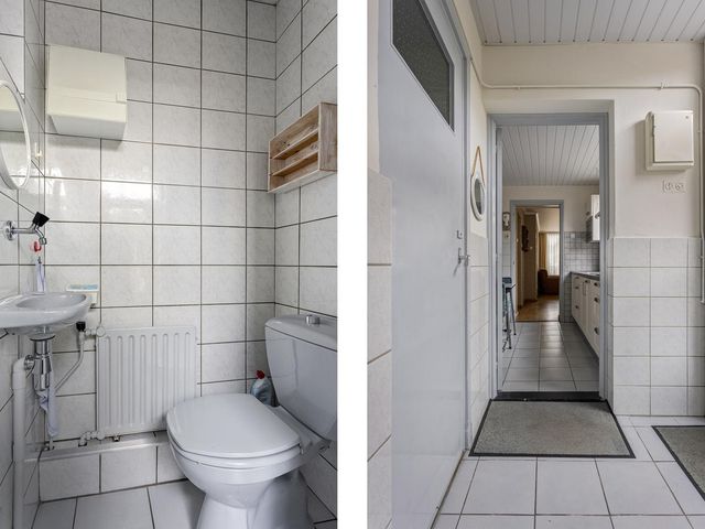 Van Hogendorpstraat 53a, Tilburg