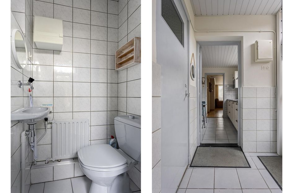 Van Hogendorpstraat 53a
