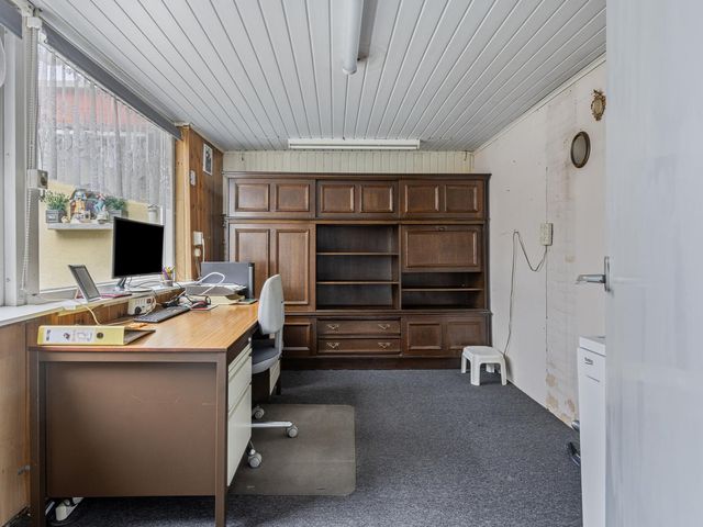 Van Hogendorpstraat 53a, Tilburg