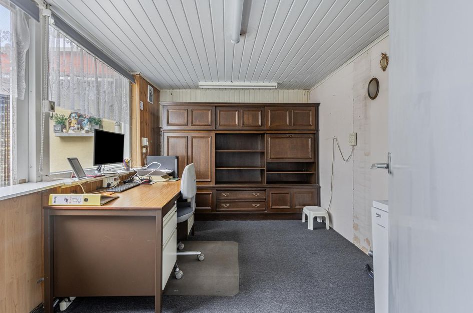 Van Hogendorpstraat 53a