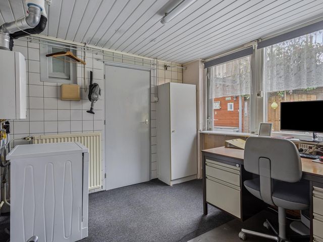 Van Hogendorpstraat 53a, Tilburg