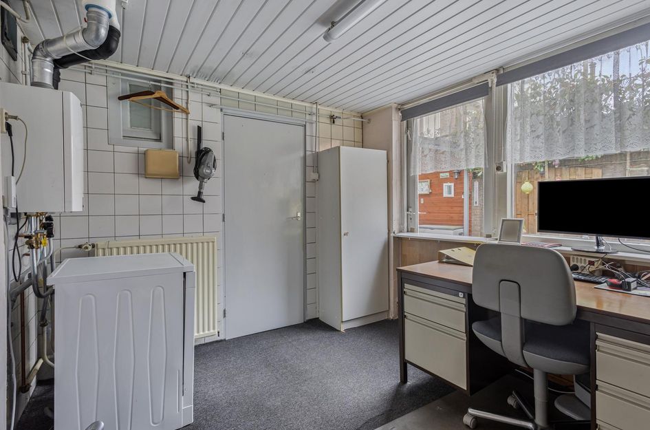 Van Hogendorpstraat 53a