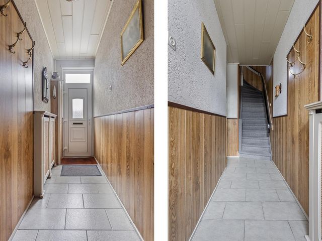Van Hogendorpstraat 53a, Tilburg