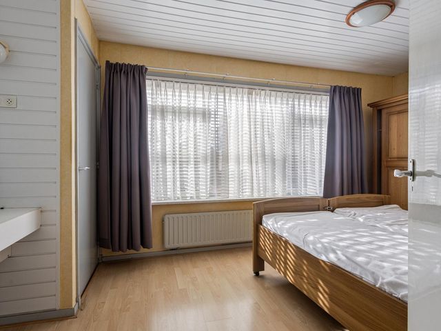 Van Hogendorpstraat 53a, Tilburg