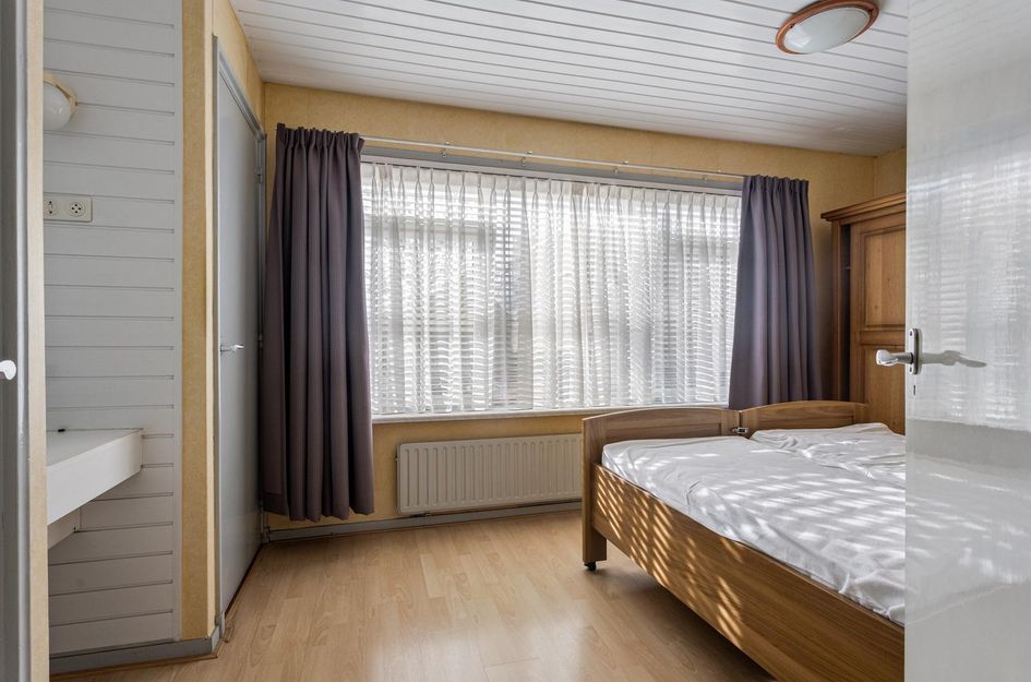 Van Hogendorpstraat 53a
