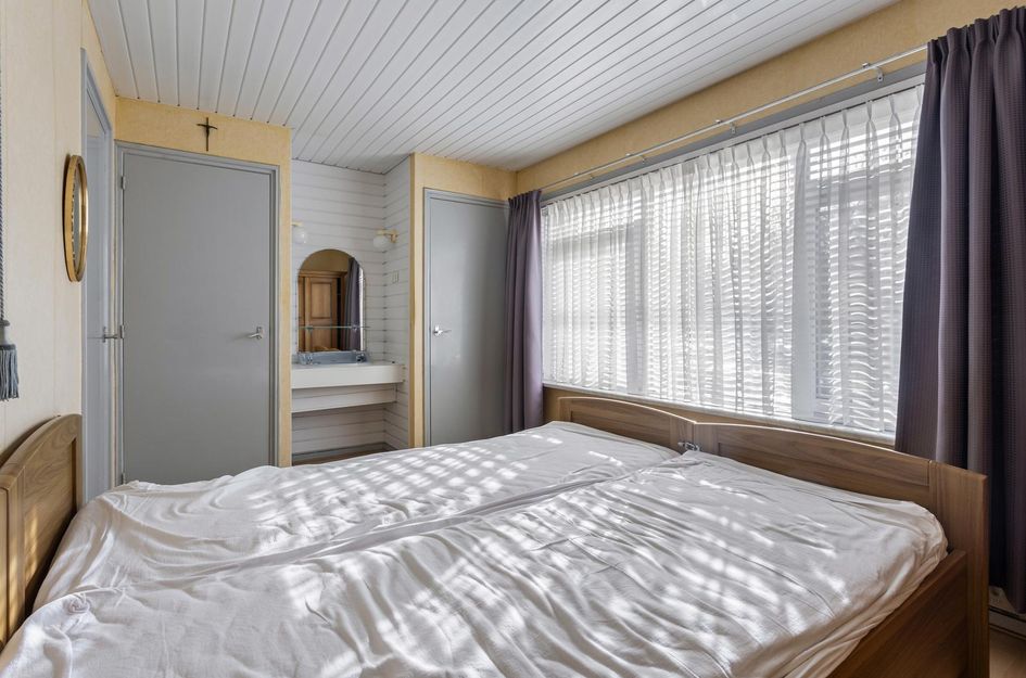 Van Hogendorpstraat 53a