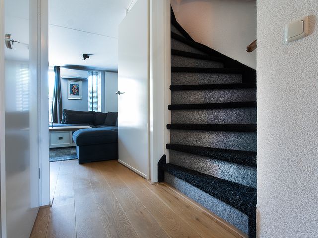 Henri Didonweg 104, Hoofddorp