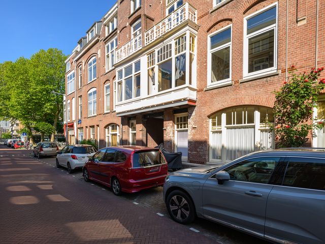 Willem van Outhoornstr 42, 's-Gravenhage