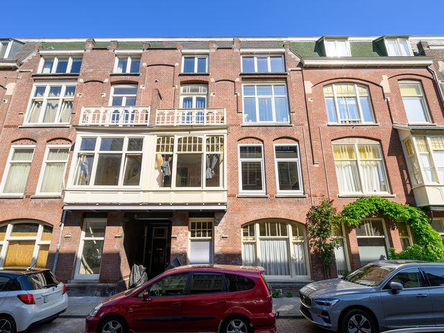 Willem van Outhoornstraat 42, Den Haag