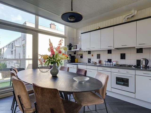 Willem van Outhoornstr 42, 's-Gravenhage