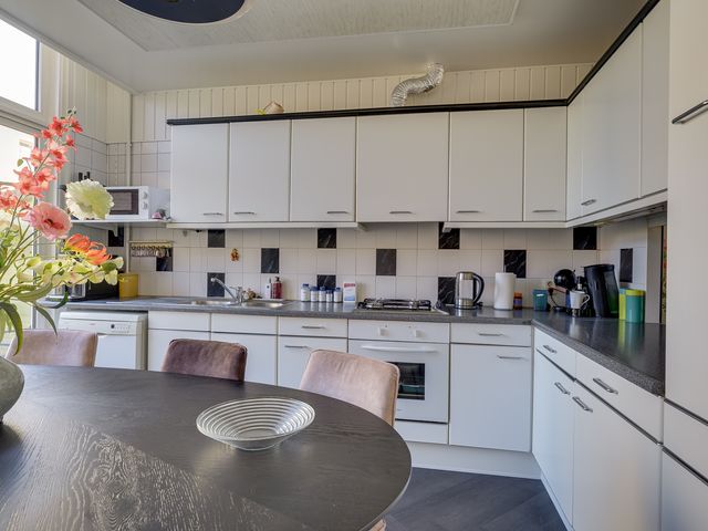 Willem van Outhoornstr 42, 's-Gravenhage