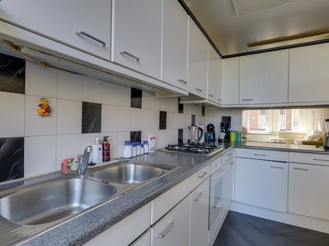 Willem van Outhoornstr 42, 's-Gravenhage