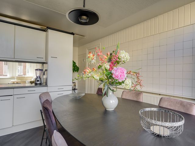 Willem van Outhoornstr 42, 's-Gravenhage