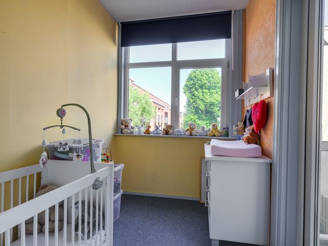 Willem van Outhoornstr 42, 's-Gravenhage