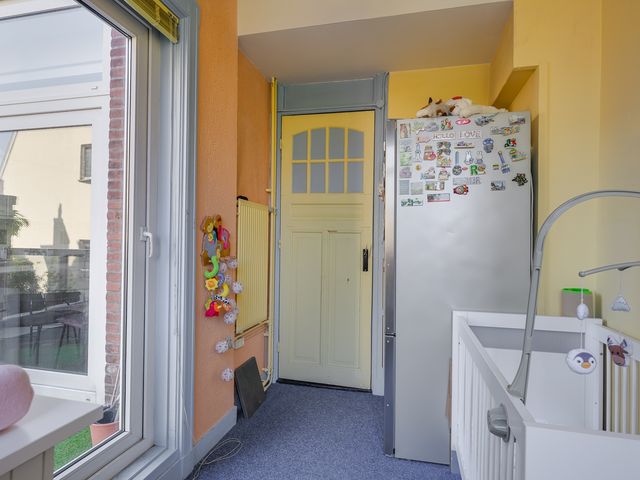 Willem van Outhoornstr 42, 's-Gravenhage