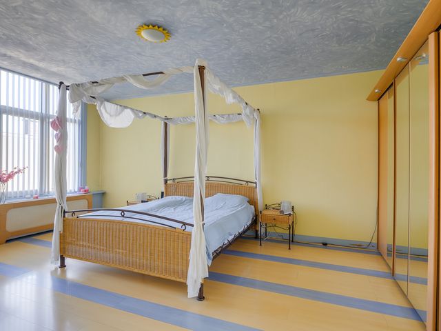 Willem van Outhoornstr 42, 's-Gravenhage