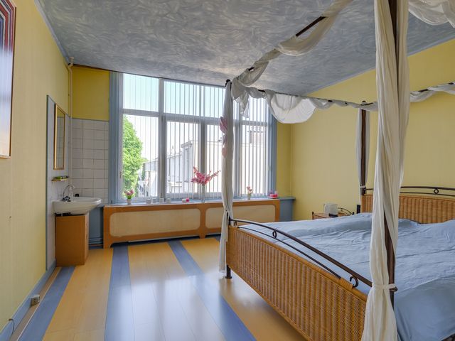 Willem van Outhoornstr 42, 's-Gravenhage