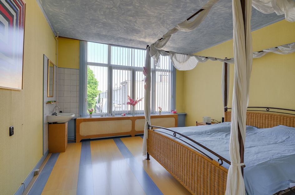 Willem van Outhoornstr 42
