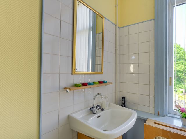Willem van Outhoornstr 42, 's-Gravenhage