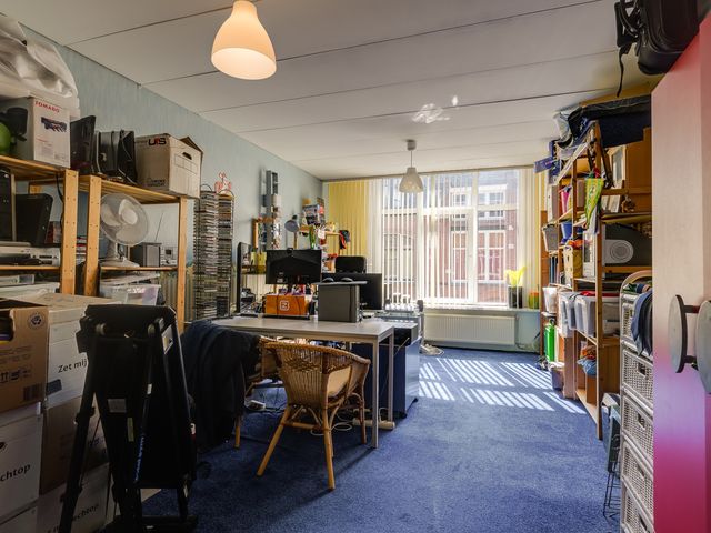 Willem van Outhoornstr 42, 's-Gravenhage