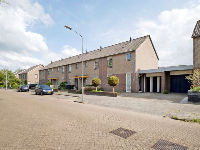 Egelslag 23, Assen
