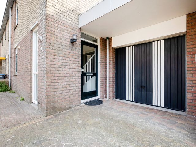 Egelslag 23, Assen