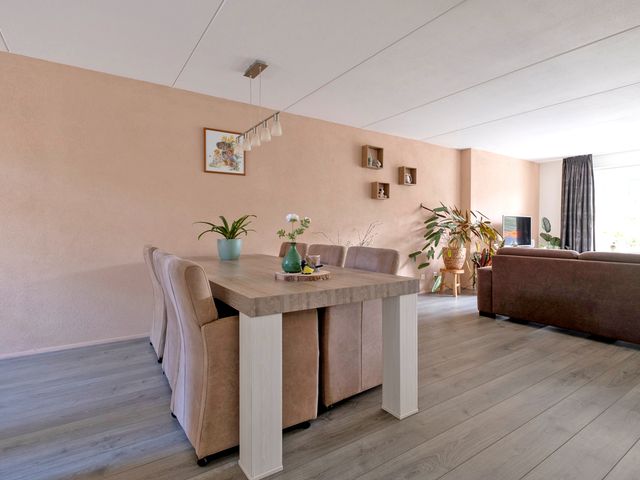 Egelslag 23, Assen