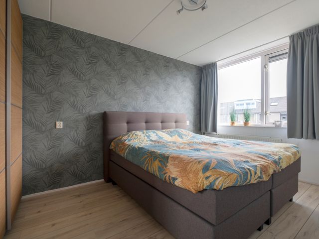 Egelslag 23, Assen
