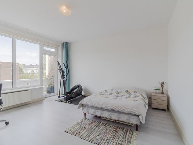 Theresiastraat 140, 's-Gravenhage