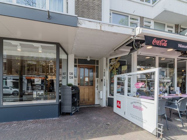 Theresiastraat 140, 's-Gravenhage