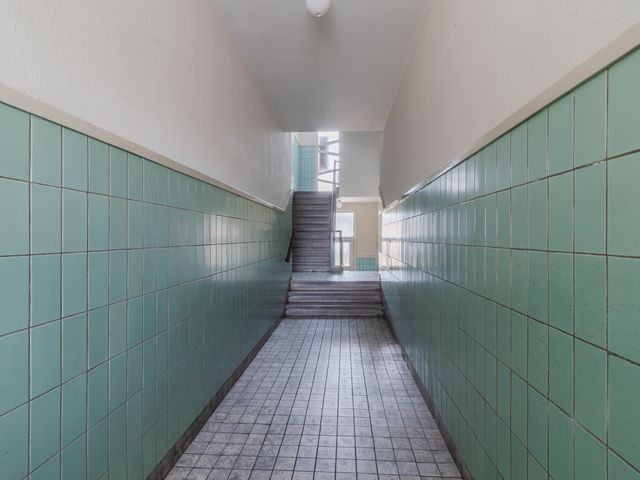 Theresiastraat 140, 's-Gravenhage