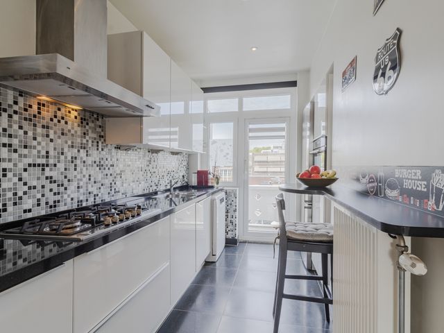 Theresiastraat 140, 's-Gravenhage