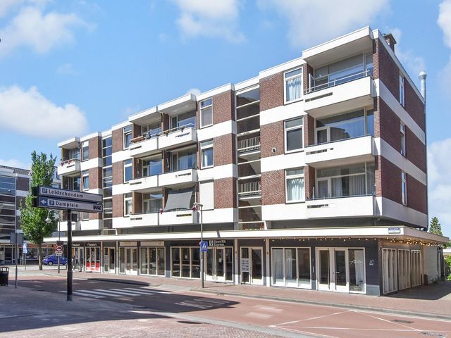 Damplein 5, Leidschendam
