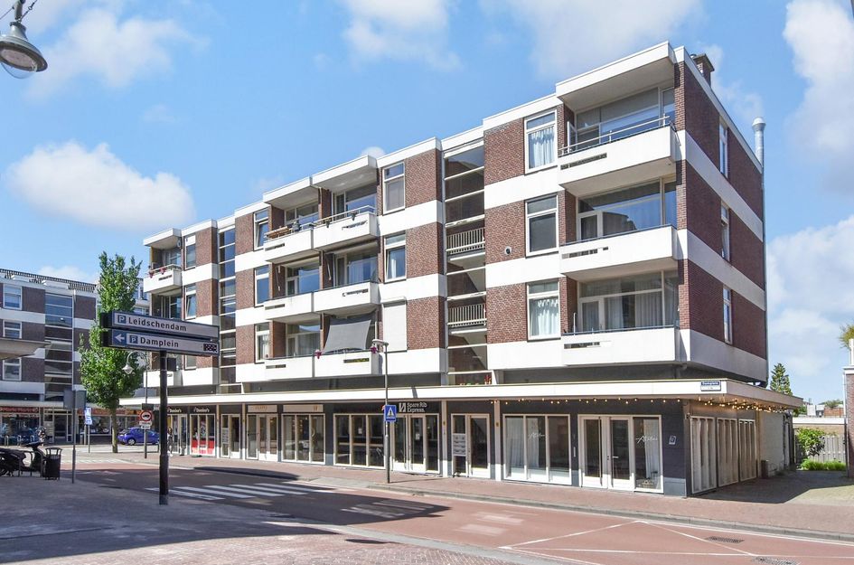 Damplein 5