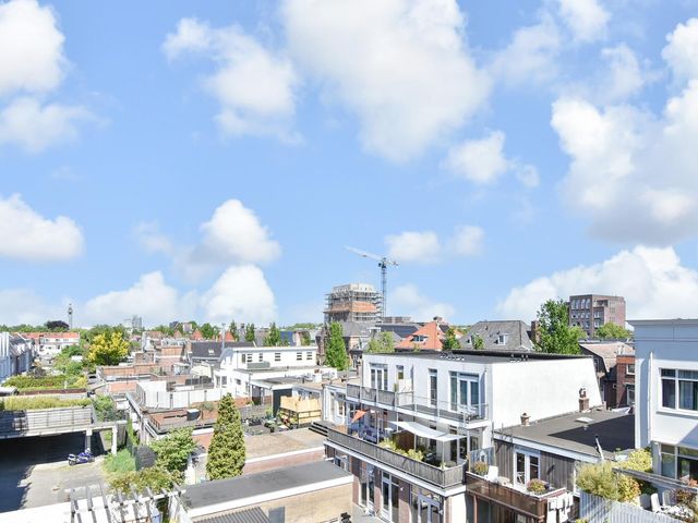 Damplein 5, Leidschendam