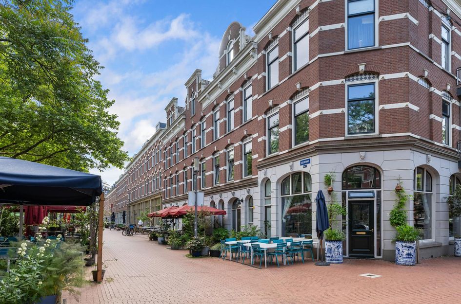 Delistraat 32E