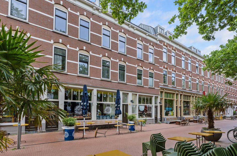 Delistraat 32E
