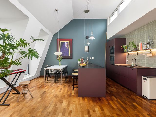 Delistraat 32E, Rotterdam