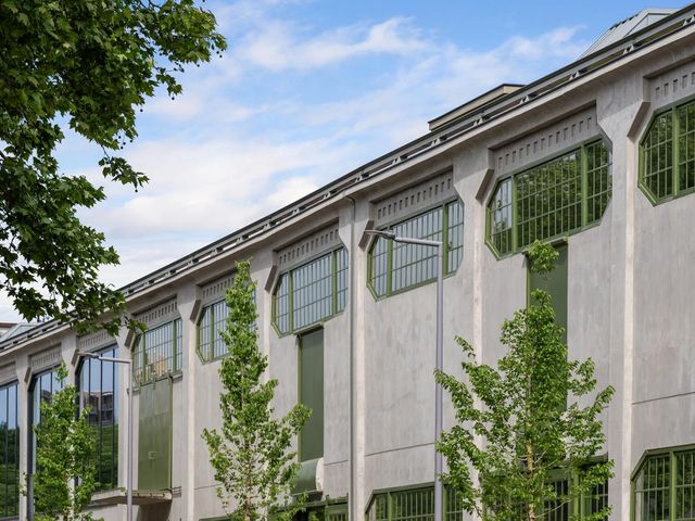 Delistraat 32E, Rotterdam